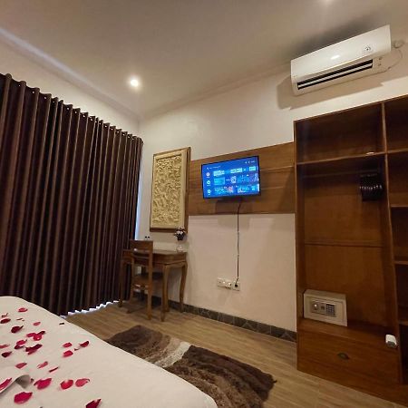 Dong Jegeg Canggu Dış mekan fotoğraf