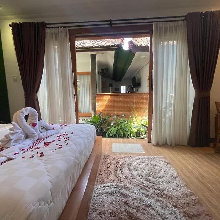 Dong Jegeg Canggu Dış mekan fotoğraf