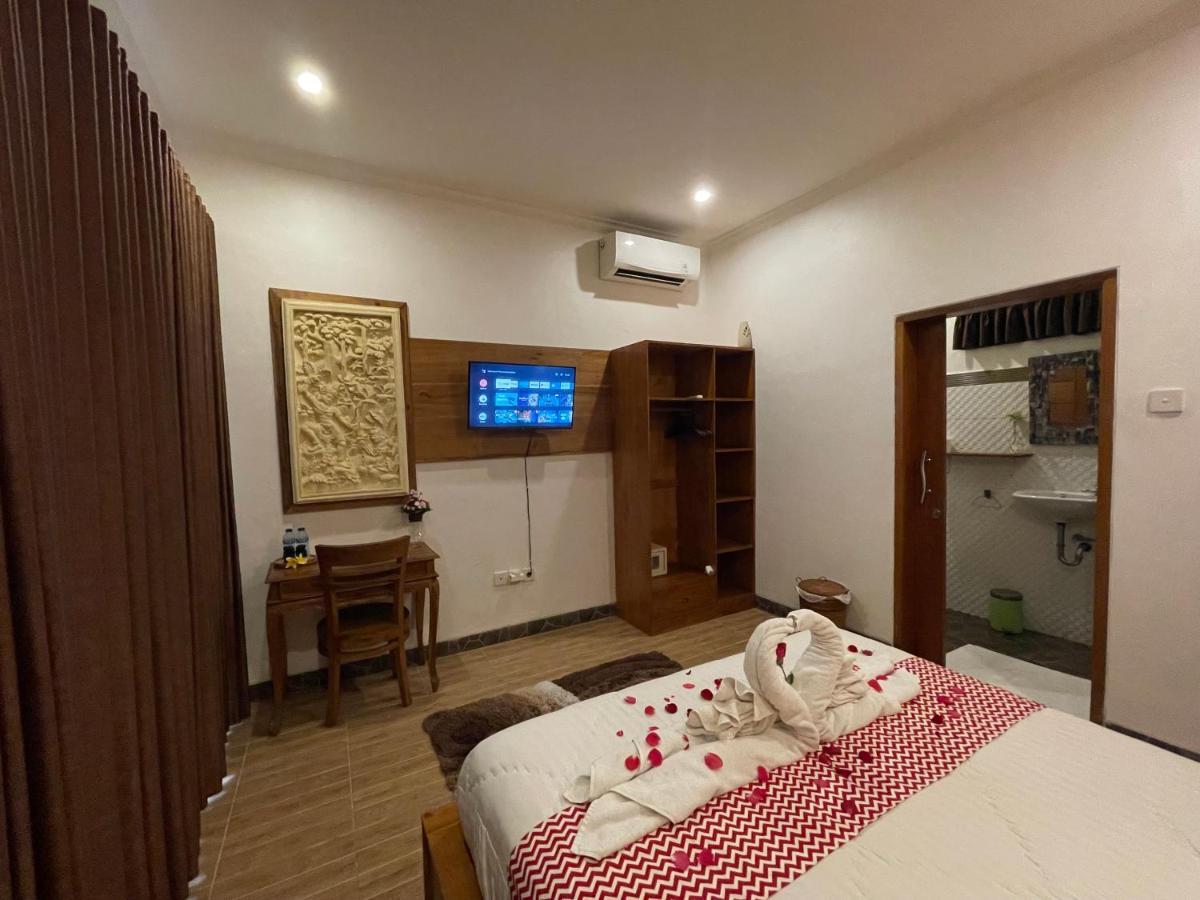Dong Jegeg Canggu Dış mekan fotoğraf
