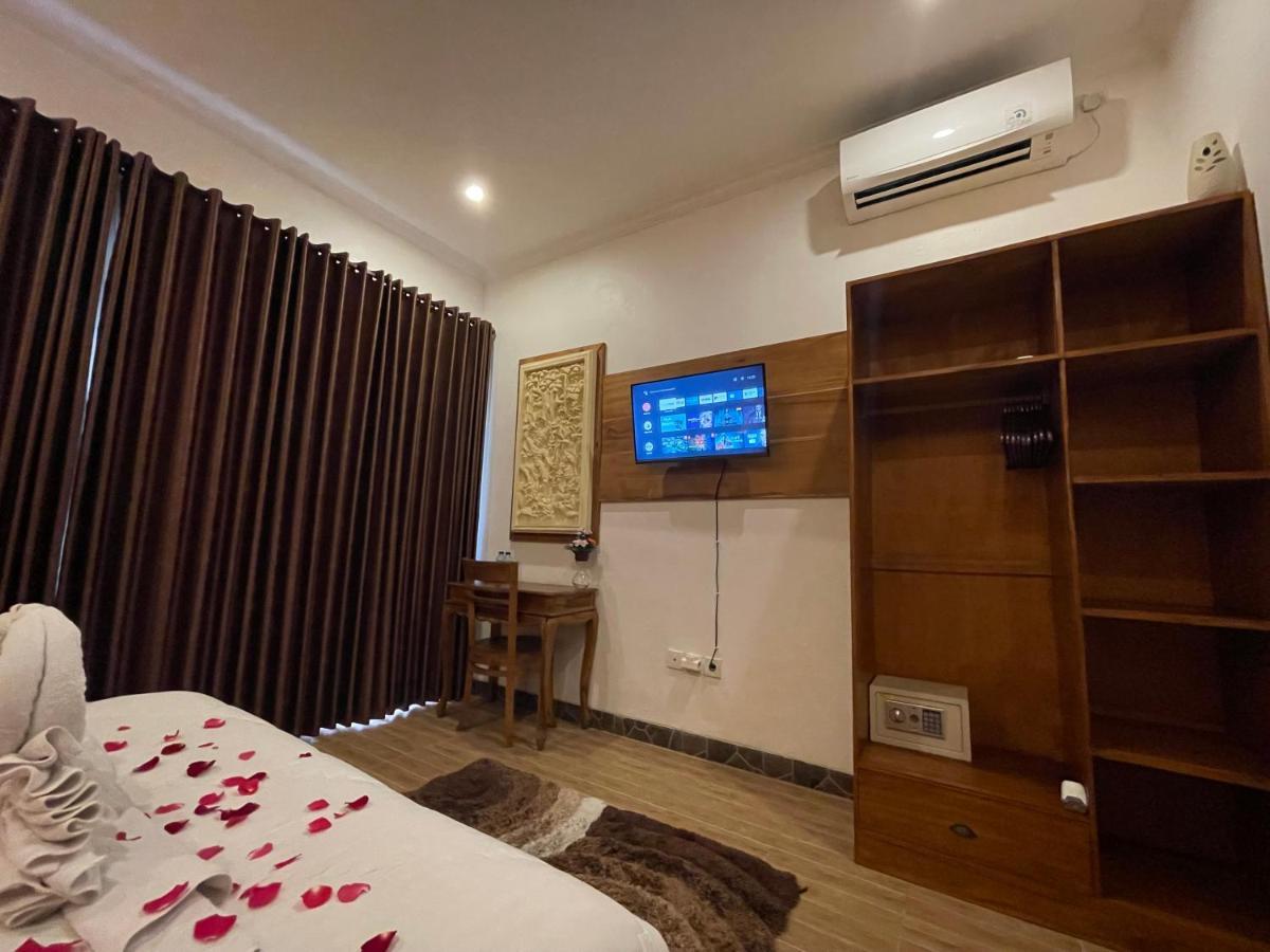 Dong Jegeg Canggu Dış mekan fotoğraf