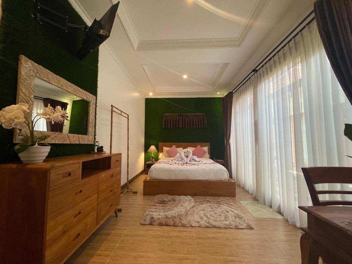 Dong Jegeg Canggu Dış mekan fotoğraf
