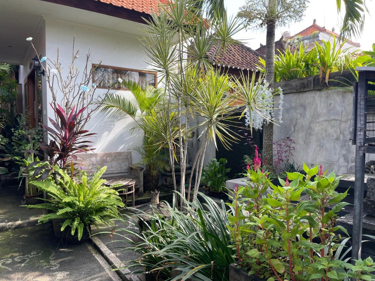 Dong Jegeg Canggu Dış mekan fotoğraf