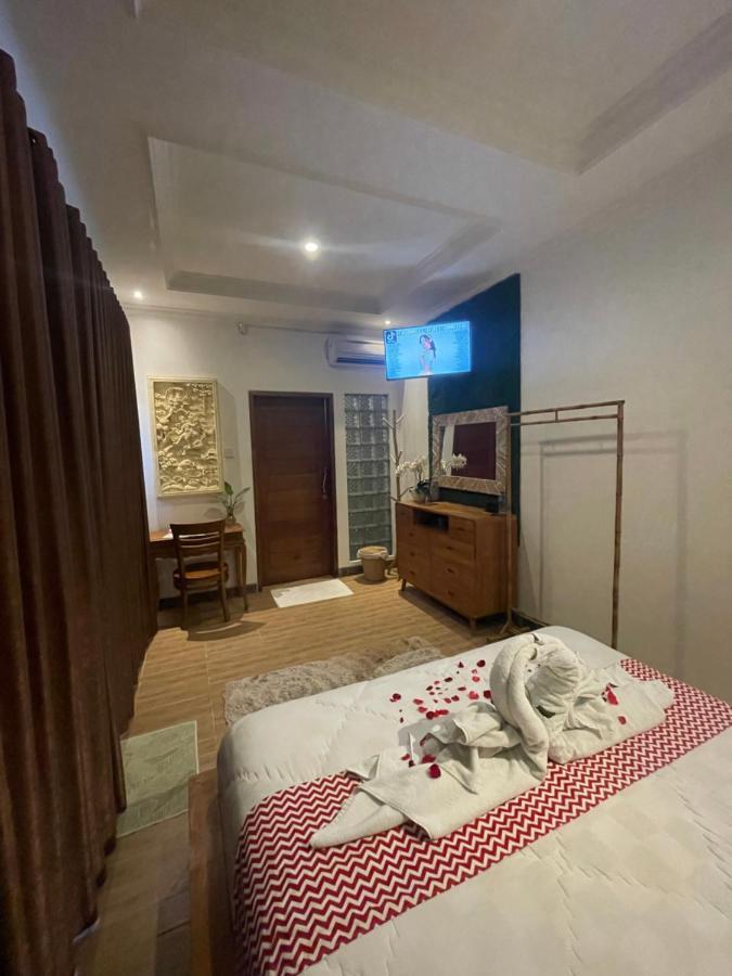 Dong Jegeg Canggu Dış mekan fotoğraf