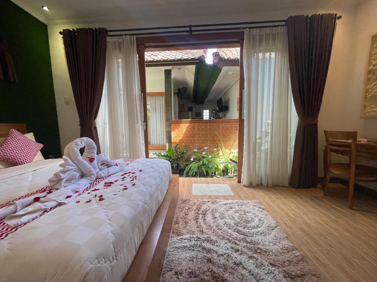 Dong Jegeg Canggu Dış mekan fotoğraf