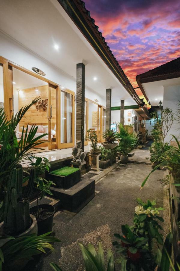 Dong Jegeg Canggu Dış mekan fotoğraf