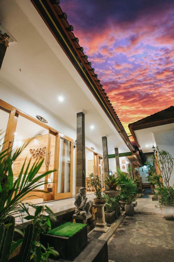 Dong Jegeg Canggu Dış mekan fotoğraf