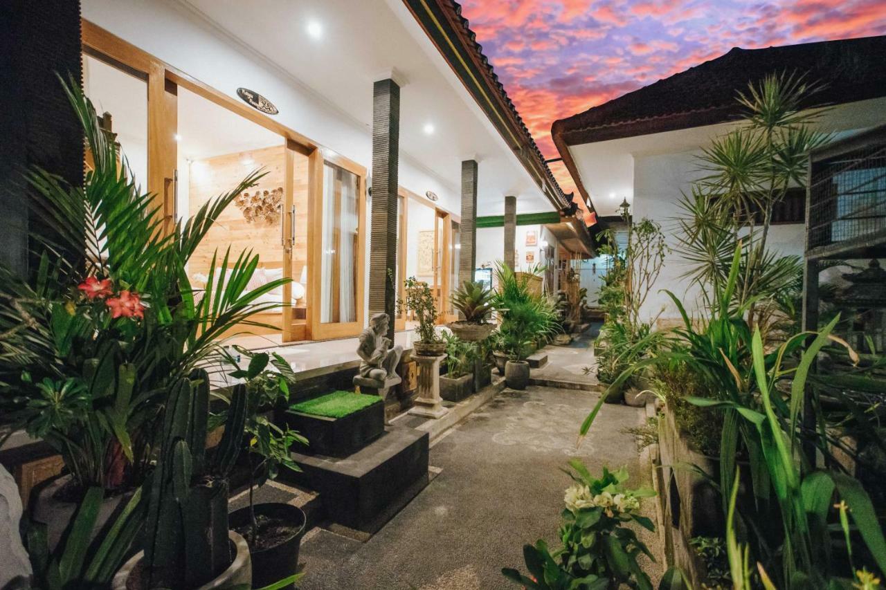 Dong Jegeg Canggu Dış mekan fotoğraf