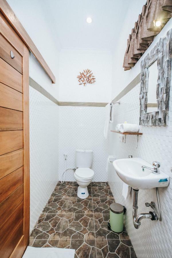 Dong Jegeg Canggu Dış mekan fotoğraf