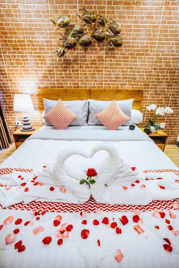 Dong Jegeg Canggu Dış mekan fotoğraf