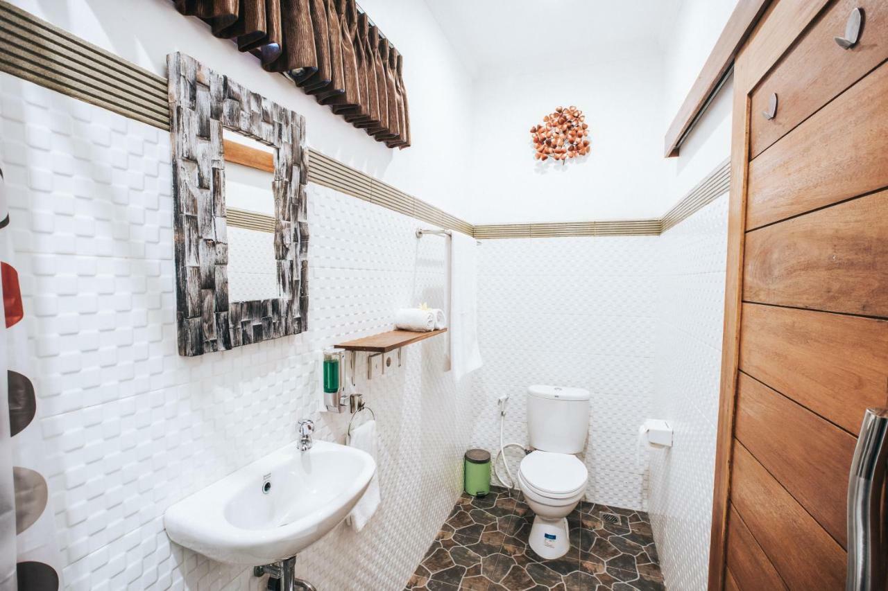 Dong Jegeg Canggu Dış mekan fotoğraf