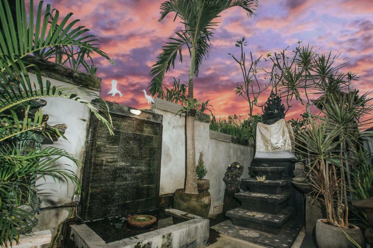 Dong Jegeg Canggu Dış mekan fotoğraf