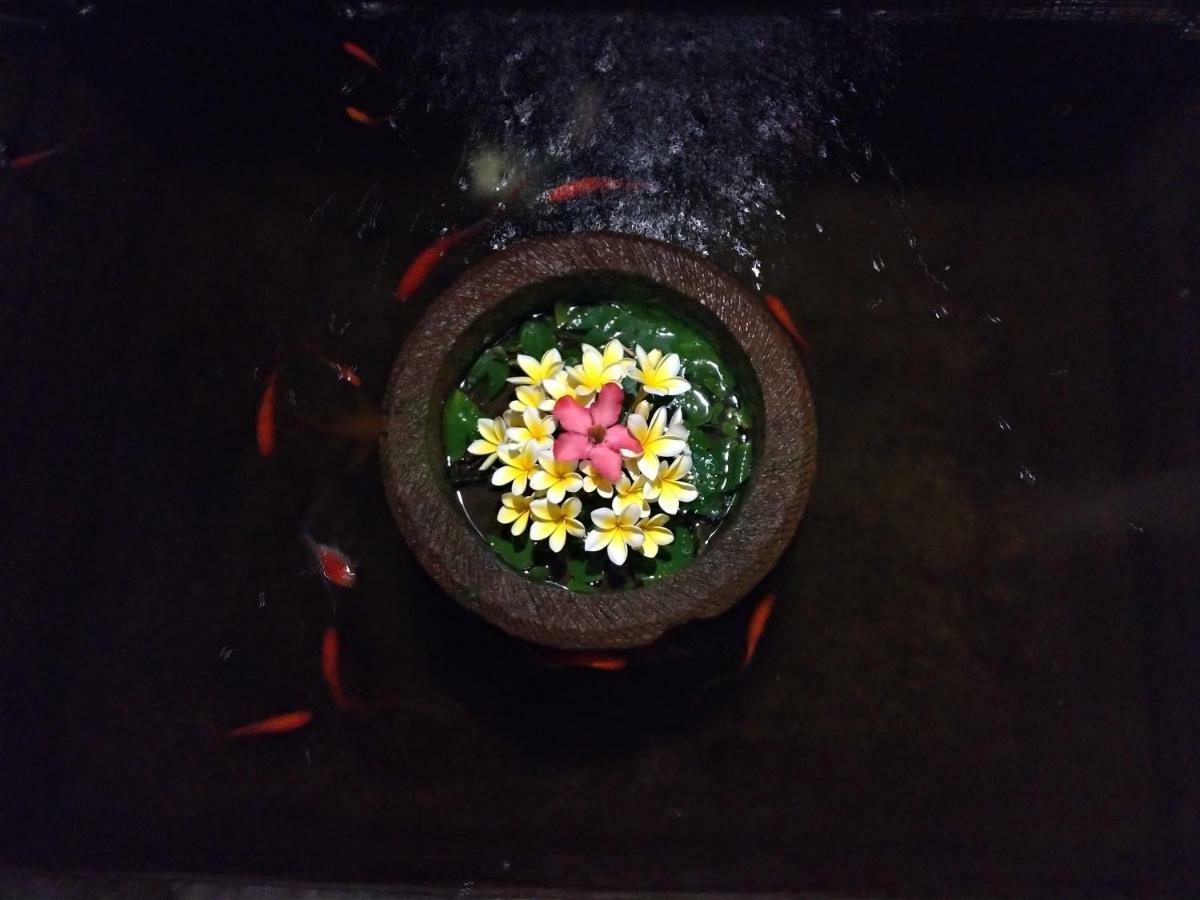 Dong Jegeg Canggu Dış mekan fotoğraf